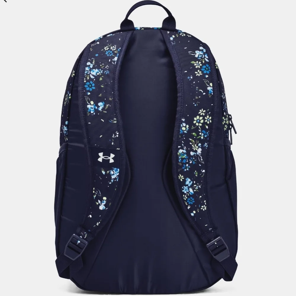 Under Armour navy backpack